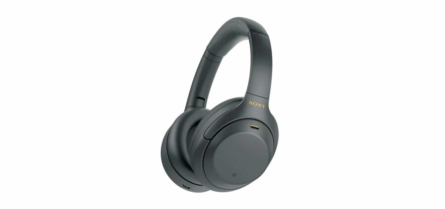 Noise Canceling Headphones