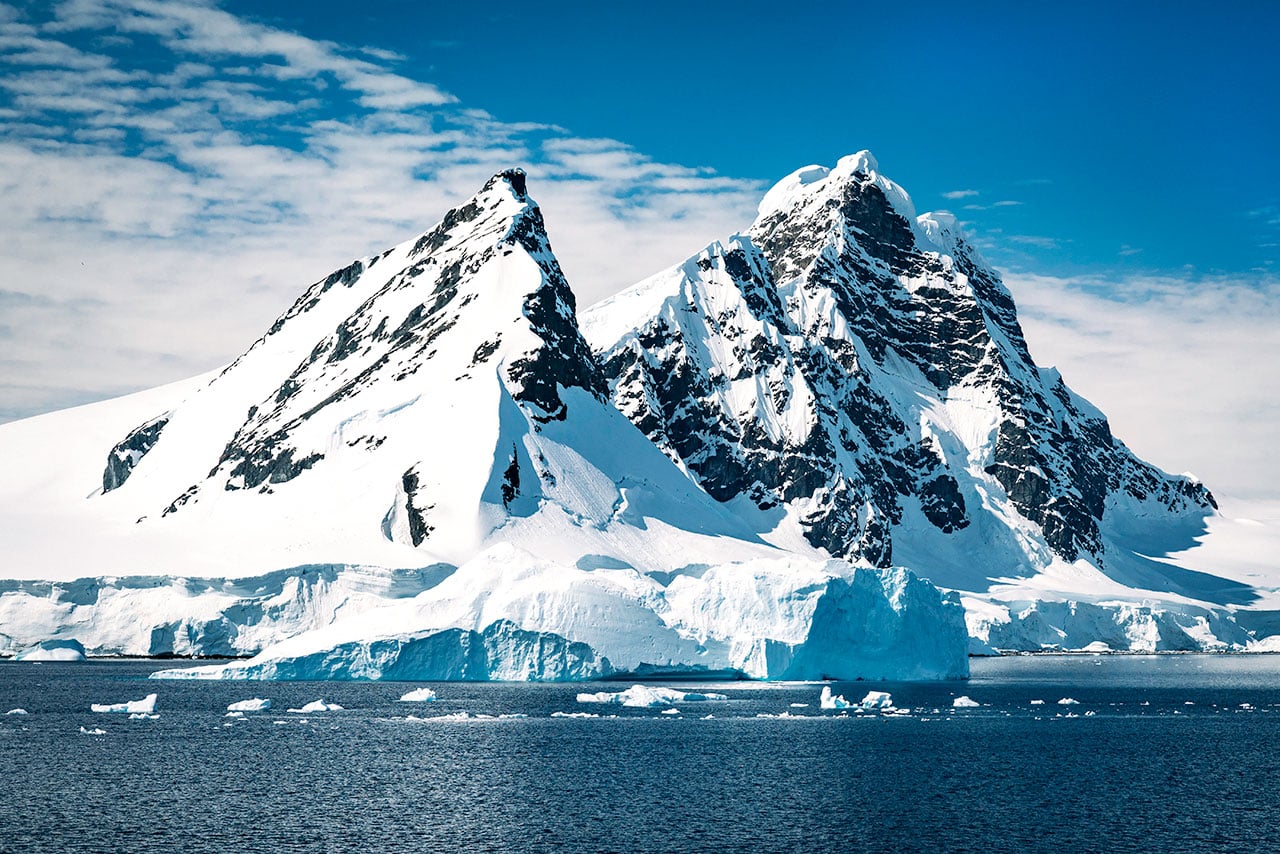 Antarctica Travel Tips