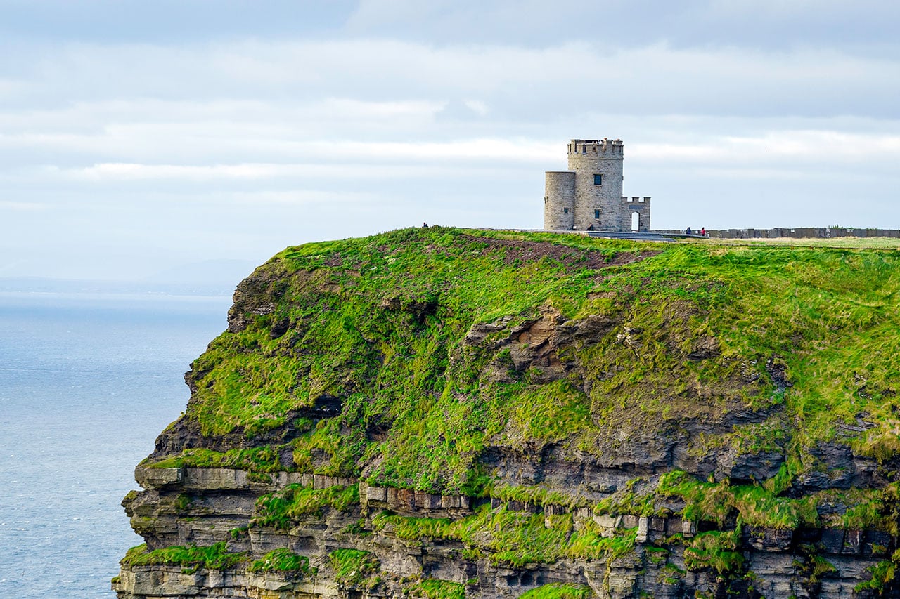 Ireland Travel Tips