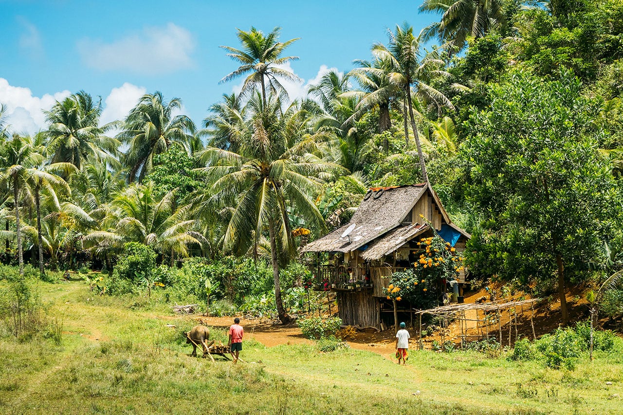 Philippines Travel Tips