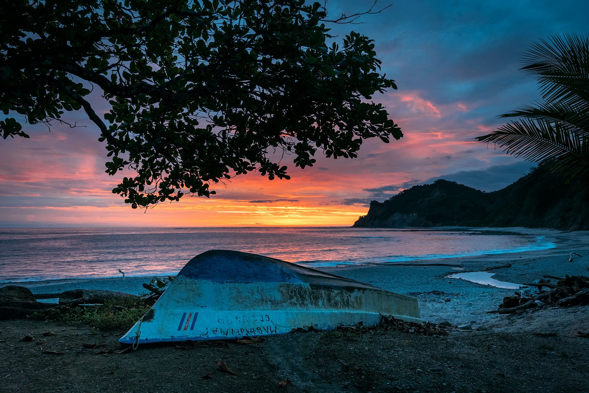 Costa Rica Photography