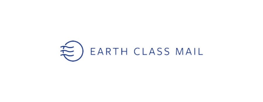 Earth Class Mail Forwarding Service