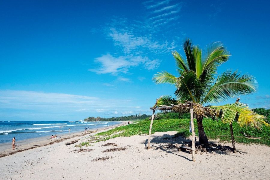 Best beaches in Costa Rica