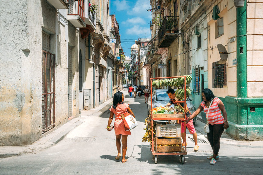 Travel Tips for Havana Cuba