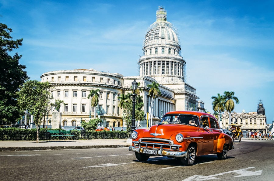 Best Things to do in Havana, Cuba