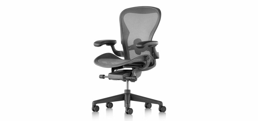 Ergonomic Office Chair