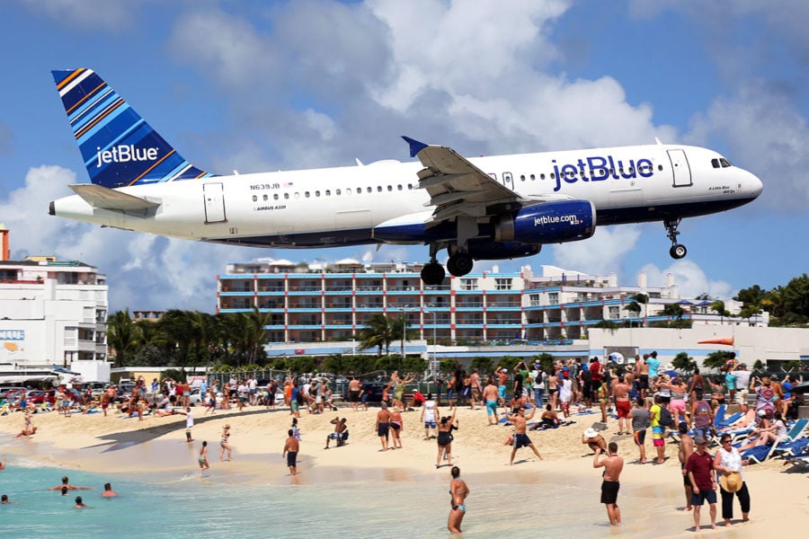 JetBlue Airlines