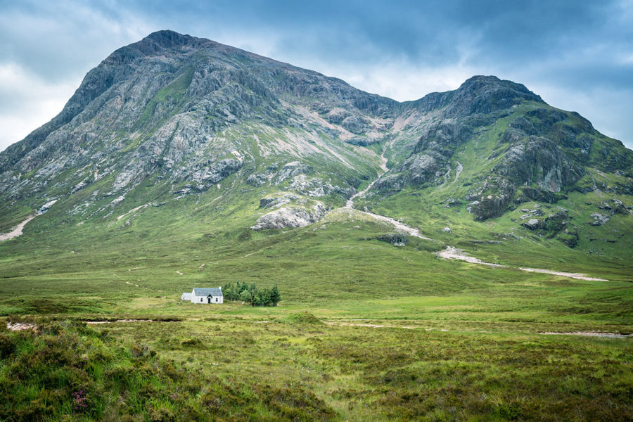 Scottish Highlands Travel Guide