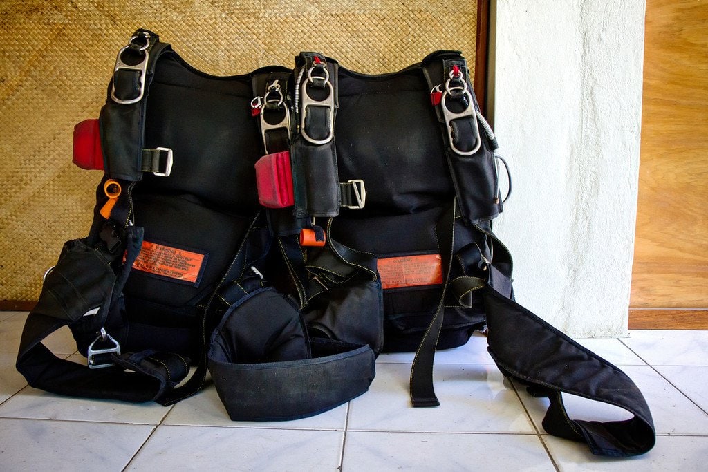 Skydiving Parachutes Fiji