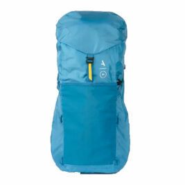 Alex Strohl Mountain Light Backpack