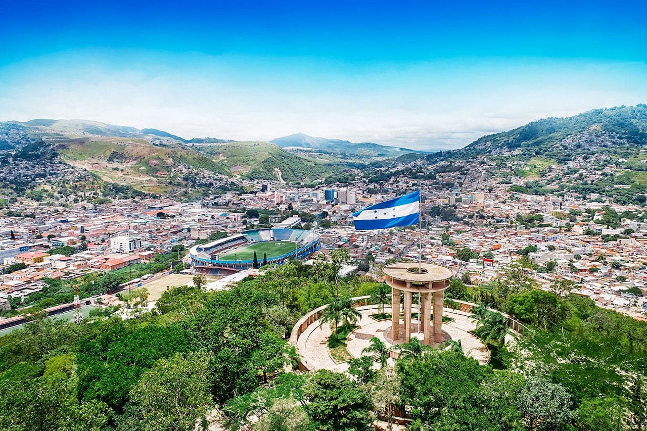 Travel Tips for Visiting Tegucigalpa, Honduras