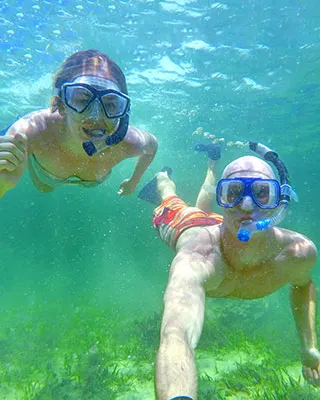 Florida Keys Snorkeling