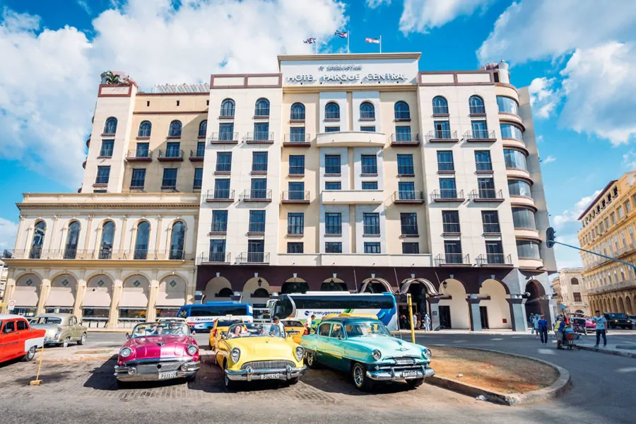 Where to Stay in Havana