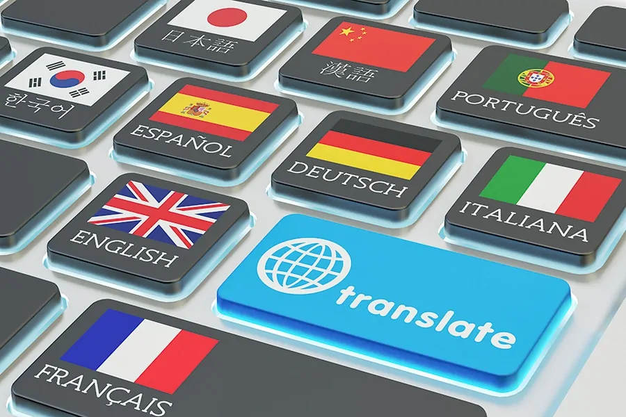 Online Translation Certifications