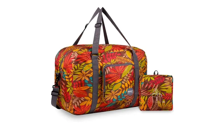 Duffel Bag for Traveling